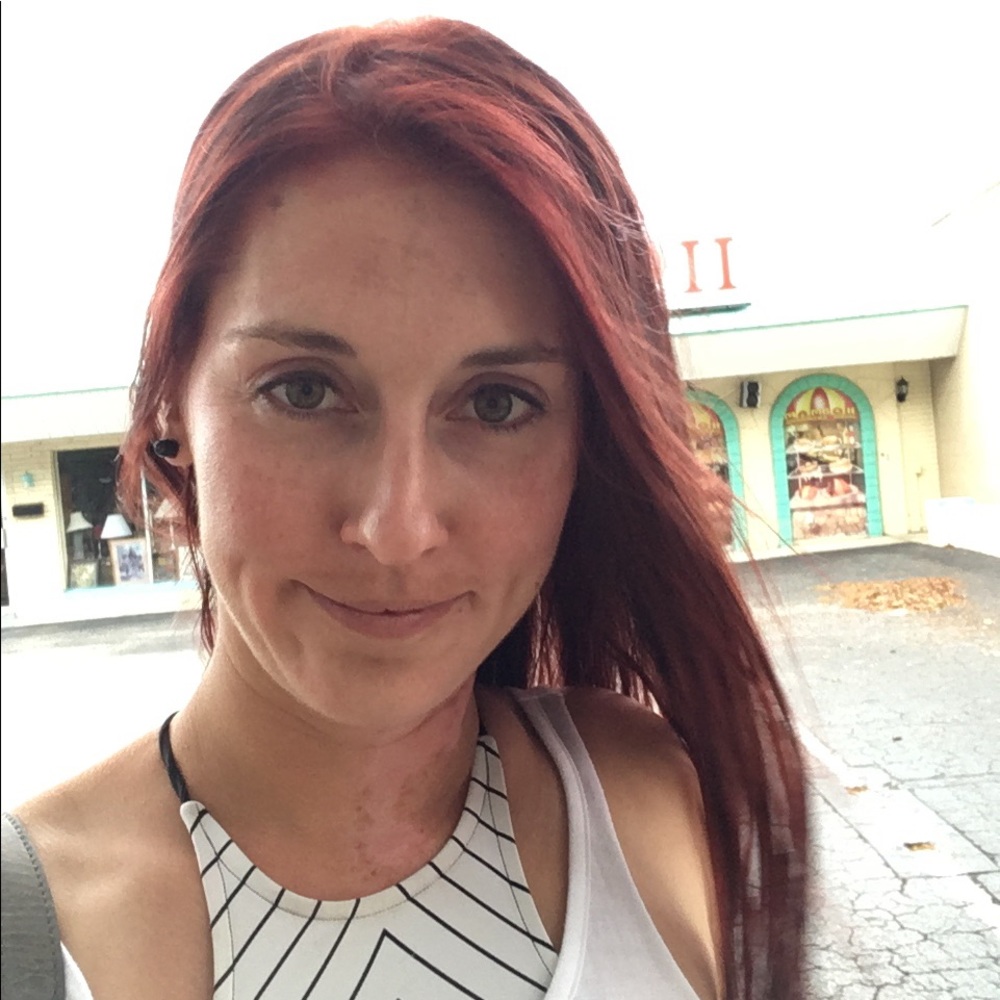 Meet your Posher, Mandi